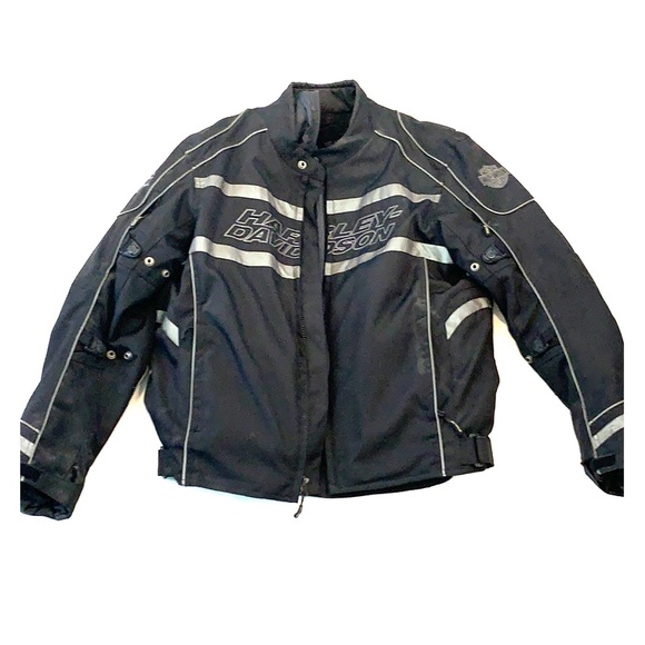 Harley-Davidson Other - Harley Davidson jacket